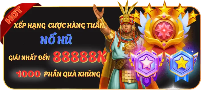 Sự kiện lễ hội tại Roobet Casino
