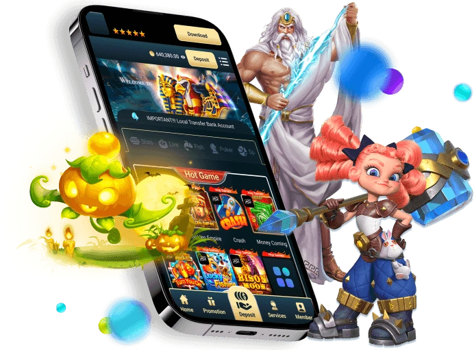 Khuyến mãi Roobet Casino 2026