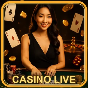 Đá gà trực tuyến Roobet Casino