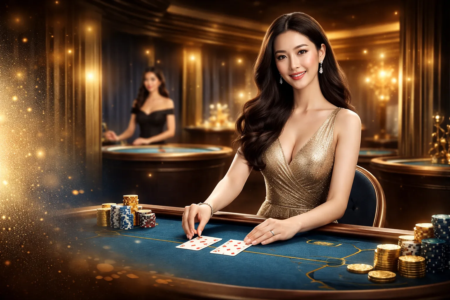 Truy Cập Nhanh Chóng Roobet Casino