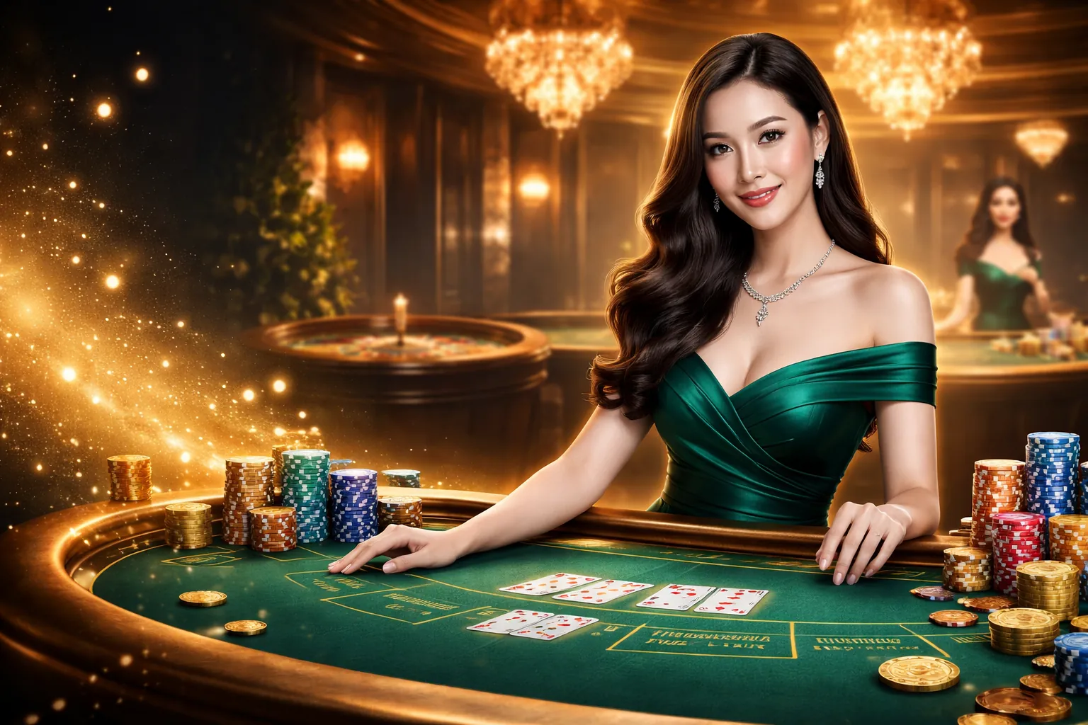 Hành vi bị cấm tại roobet casino