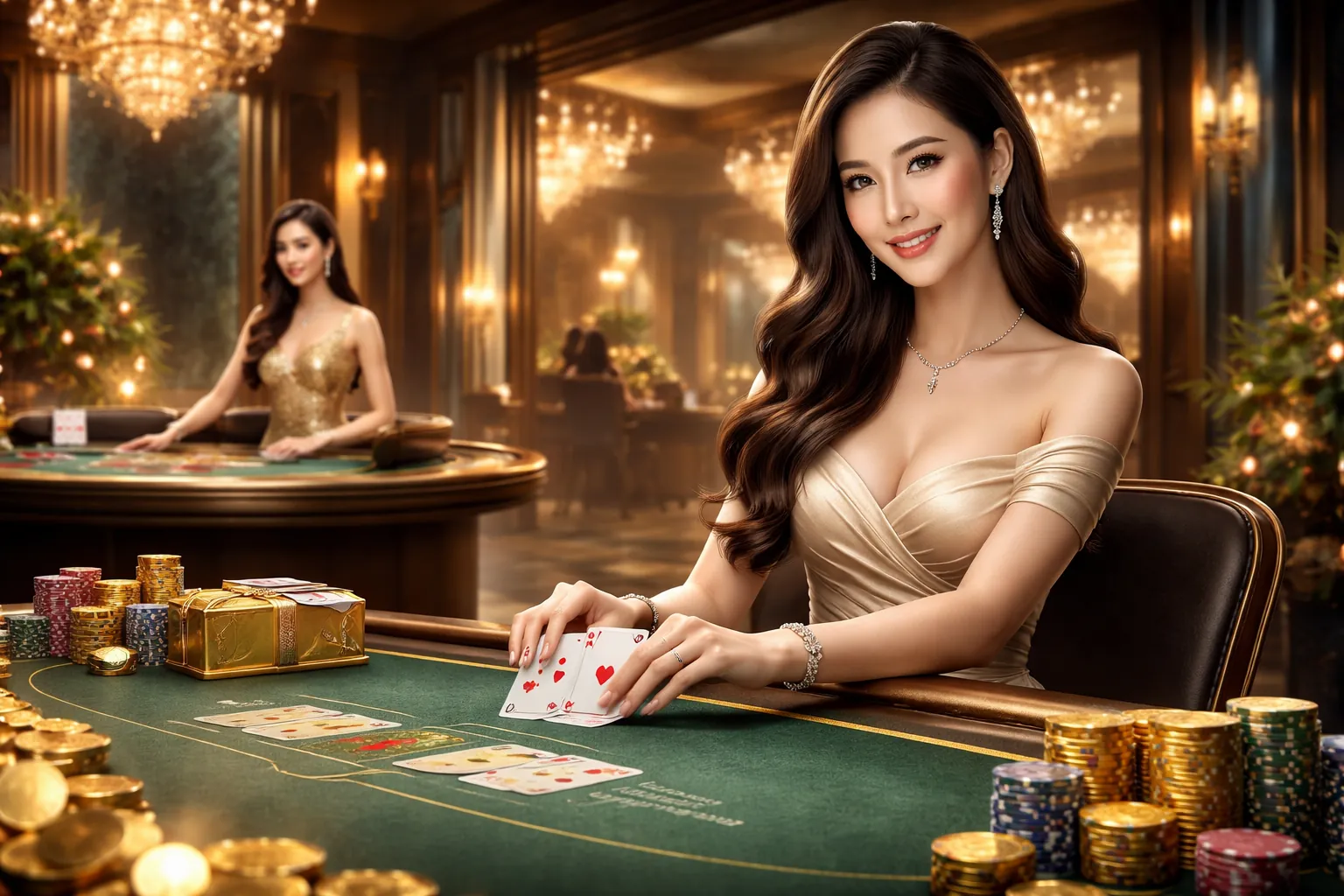 Hỗ trợ khách hàng roobet casino