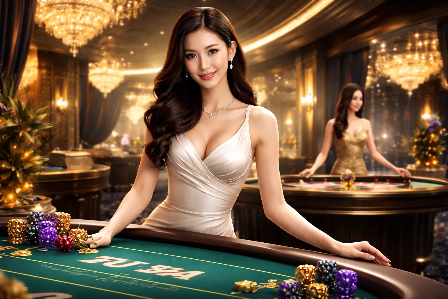 Ưu Đãi Độc Quyền Roobet Casino