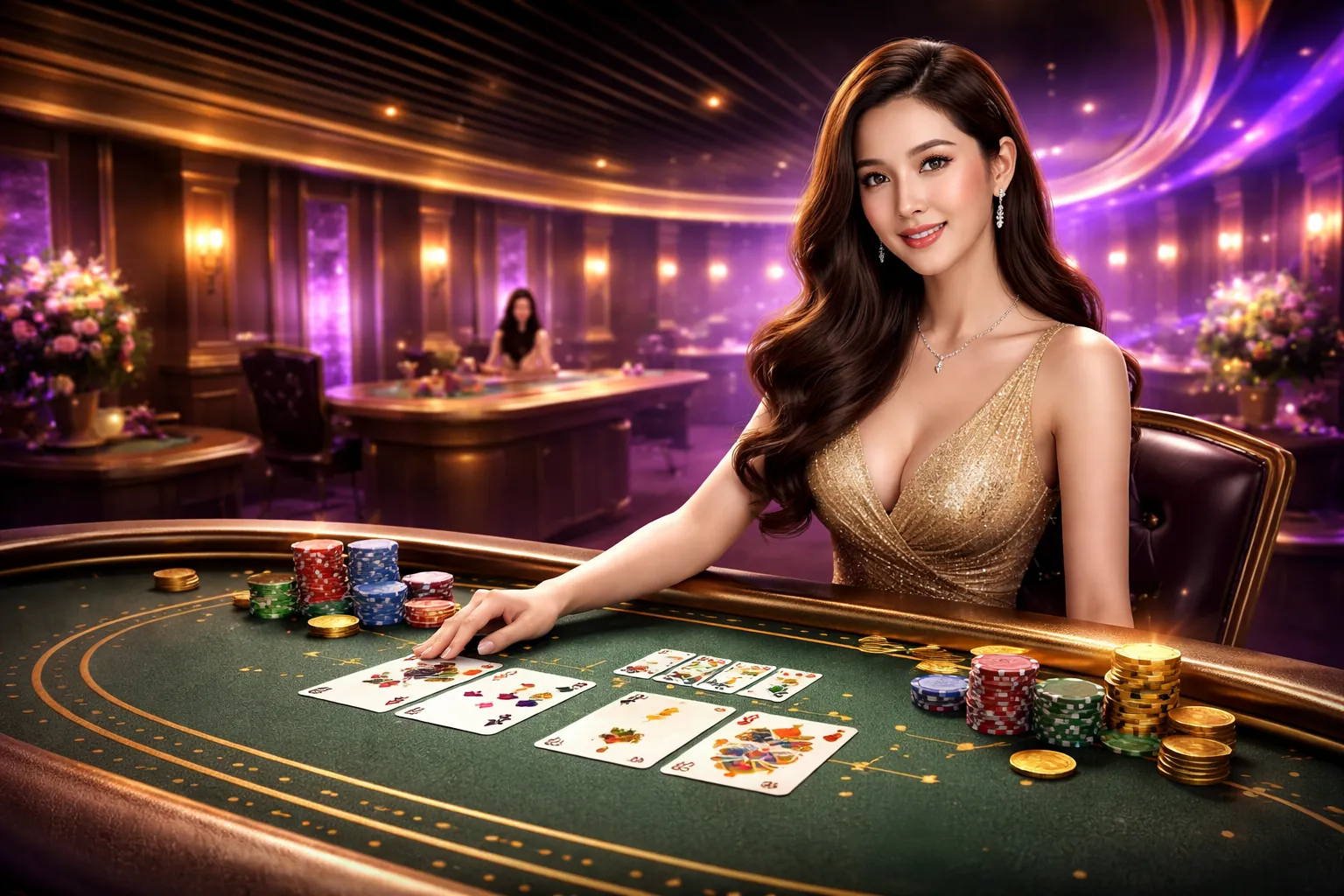 Roobet Casino 2026 - Trang chủ chính thức với các trò chơi cá cược hàng đầu Việt Nam