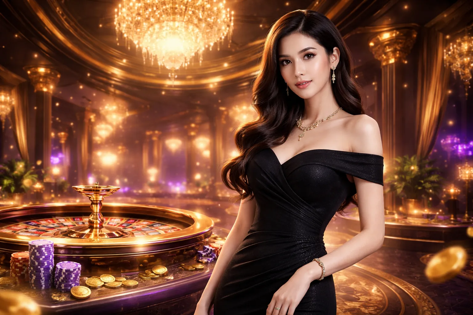 Bảo mật và công bằng tại roobet casino