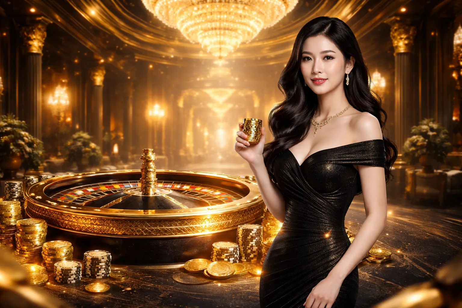 Tin tức roobet casino mới nhất