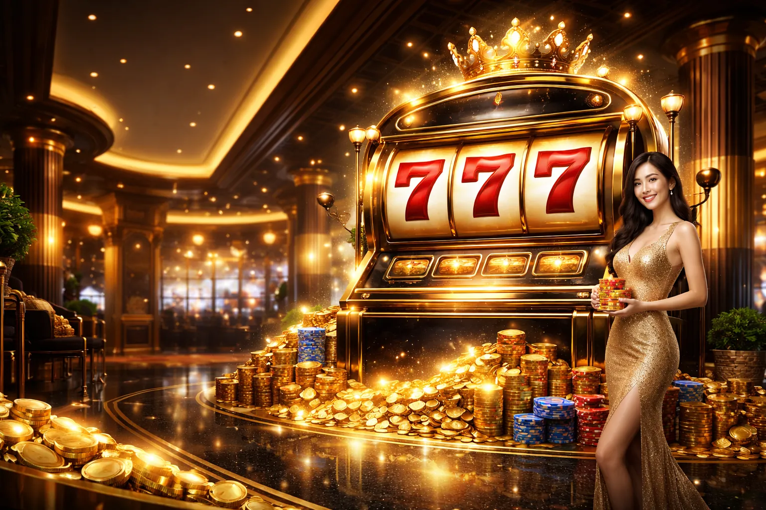 Chính sách bảo mật roobet casino