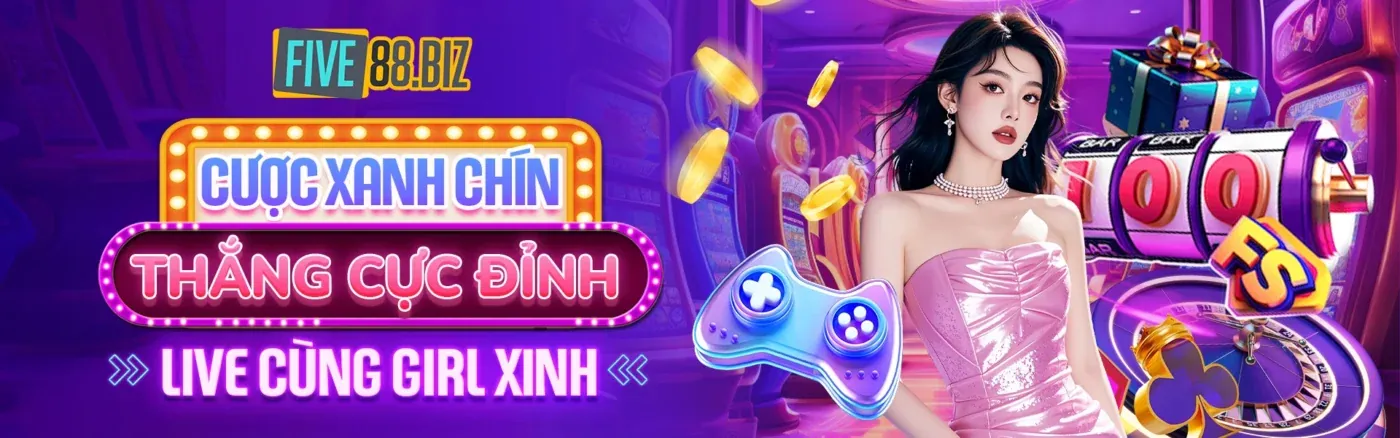 Hình ảnh chính Roobet Casino với các trò chơi slot phổ biến